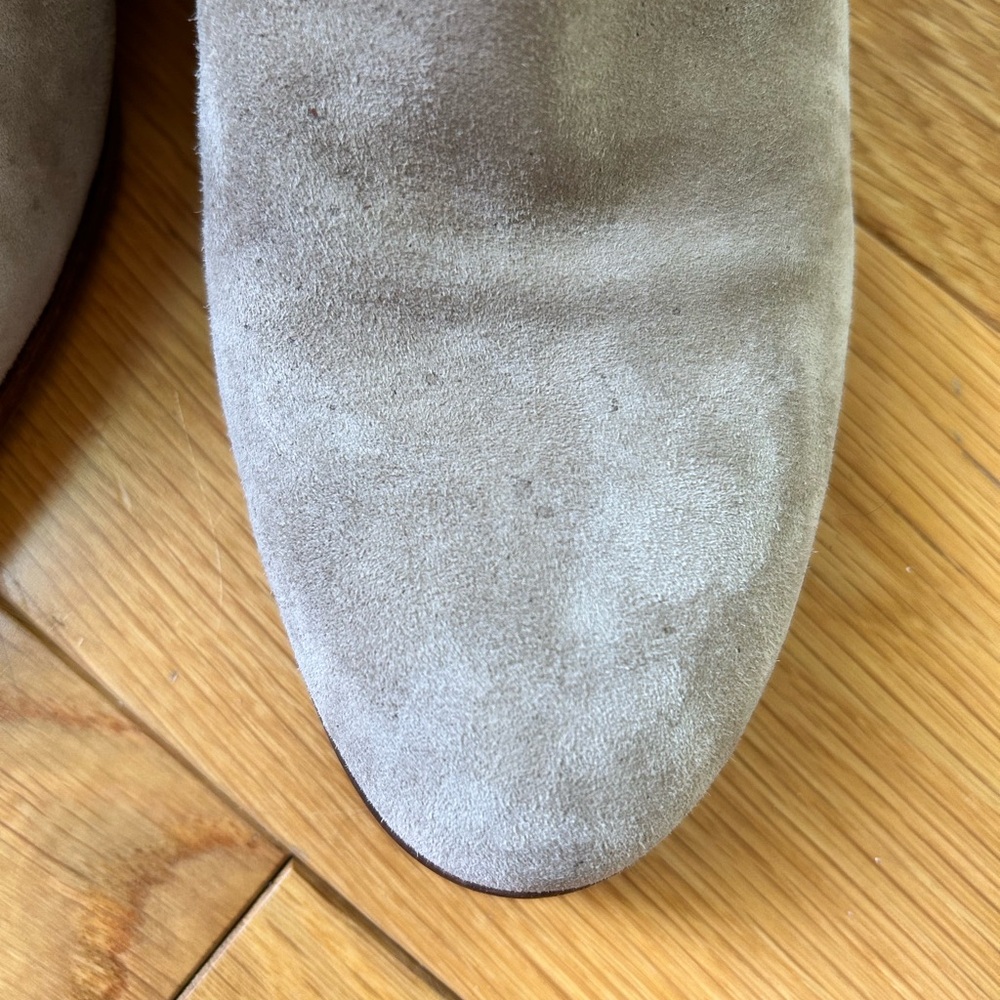 Sam Edelman suede Petty booties - Picture 7 of 12